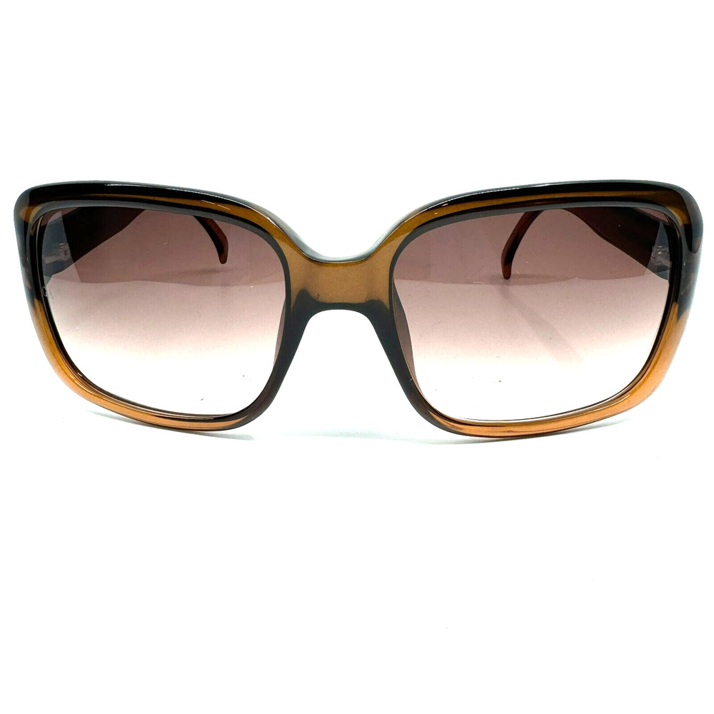 GIORGIO ARMANI GA 34/S‎ 8L3 Women's Square Oversized Gradient H11828